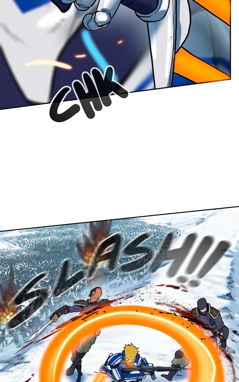 Ordeal Chapter 88 - Page 24