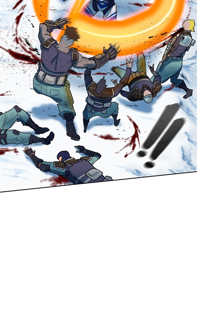 Ordeal Chapter 88 - Page 25