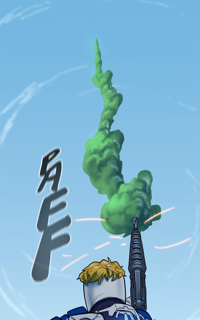 Ordeal Chapter 88 - Page 29