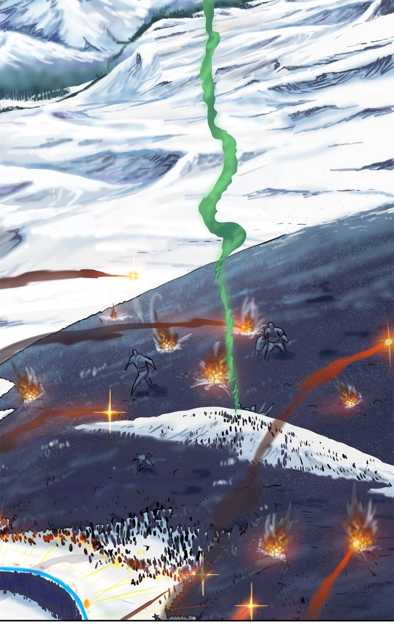 Ordeal Chapter 88 - Page 31