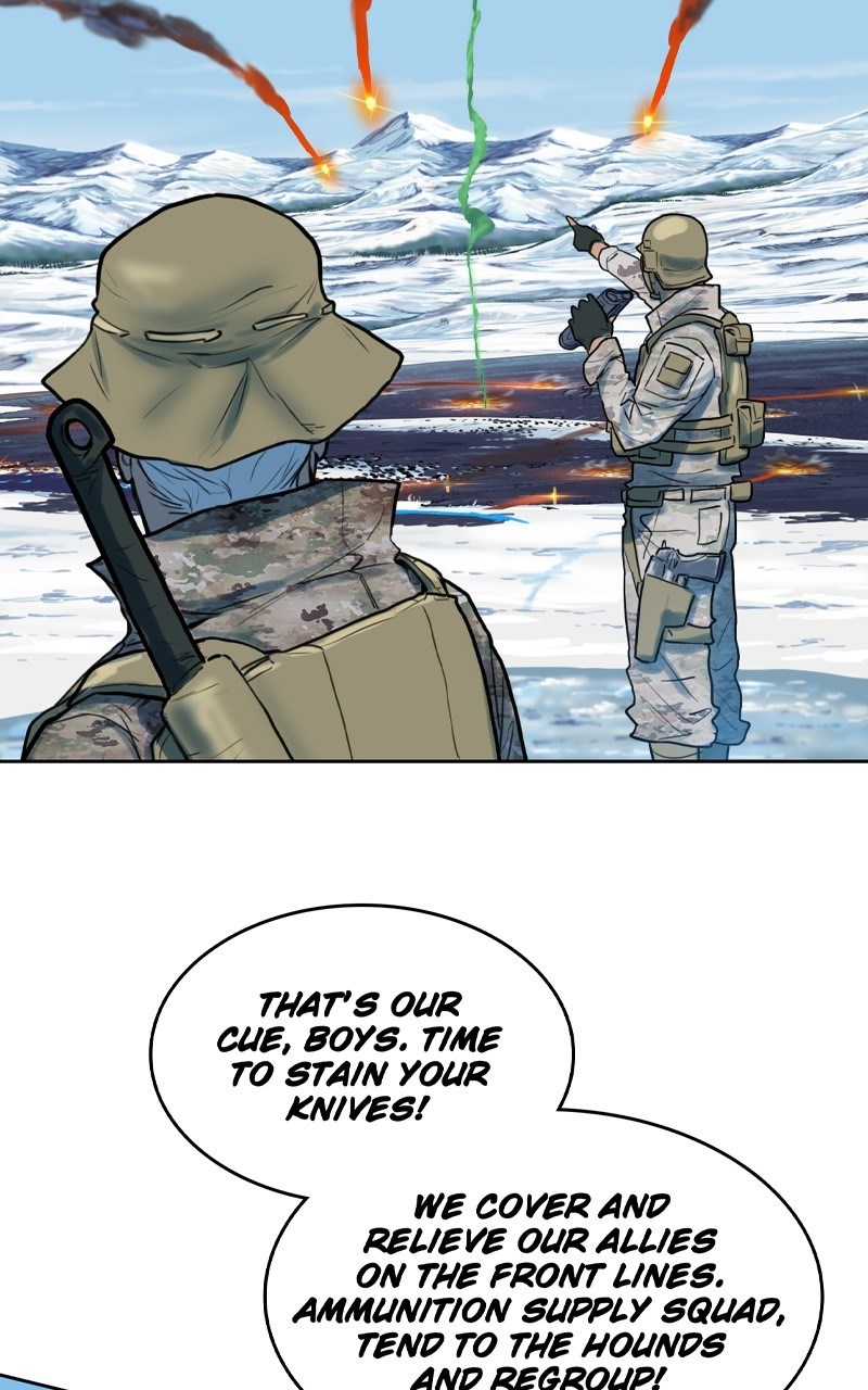 Ordeal Chapter 88 - Page 33