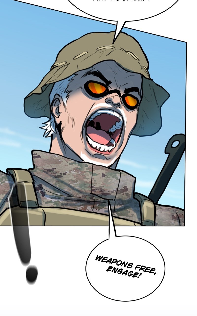 Ordeal Chapter 88 - Page 34