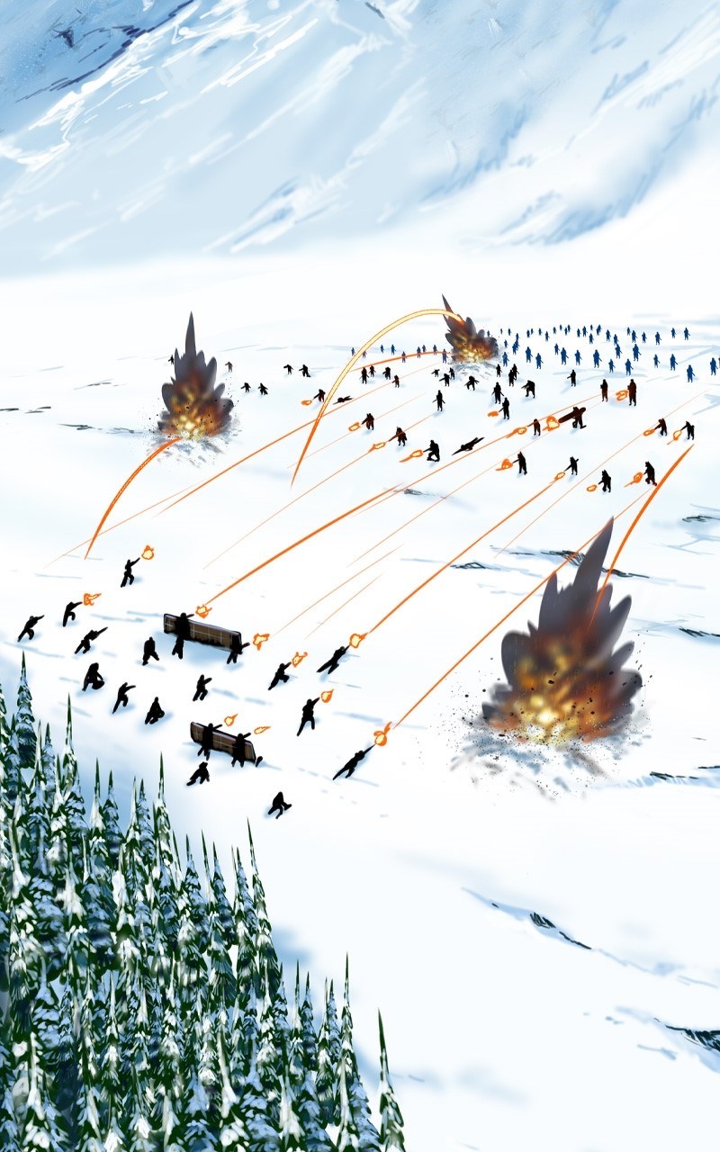 Ordeal Chapter 88 - Page 38