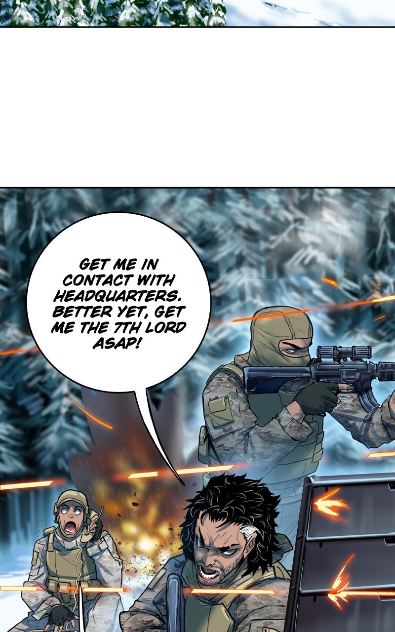 Ordeal Chapter 88 - Page 39