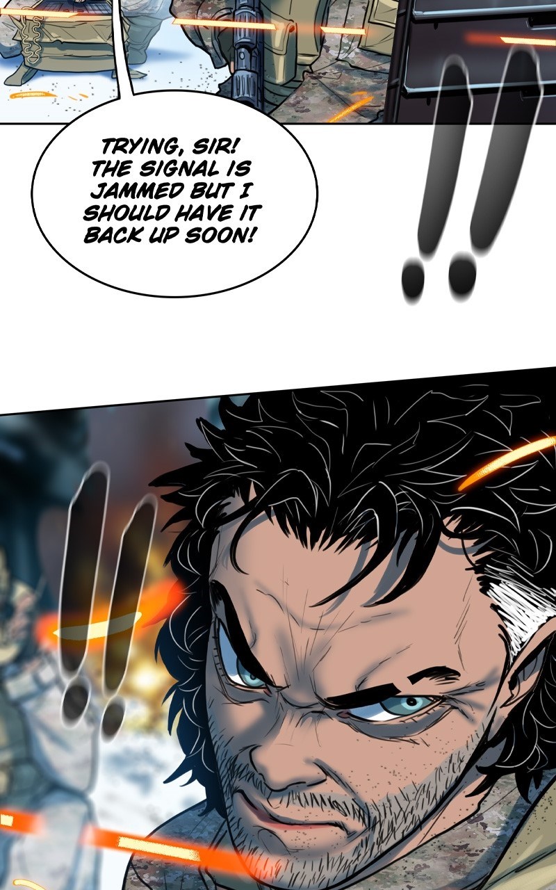 Ordeal Chapter 88 - Page 40