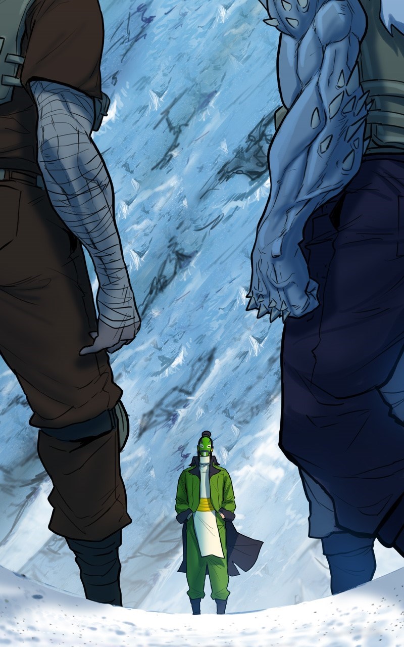 Ordeal Chapter 88 - Page 42