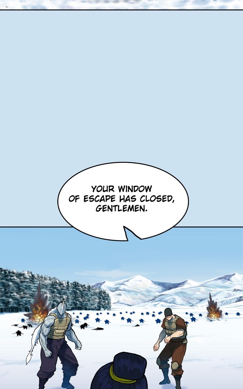 Ordeal Chapter 88 - Page 43