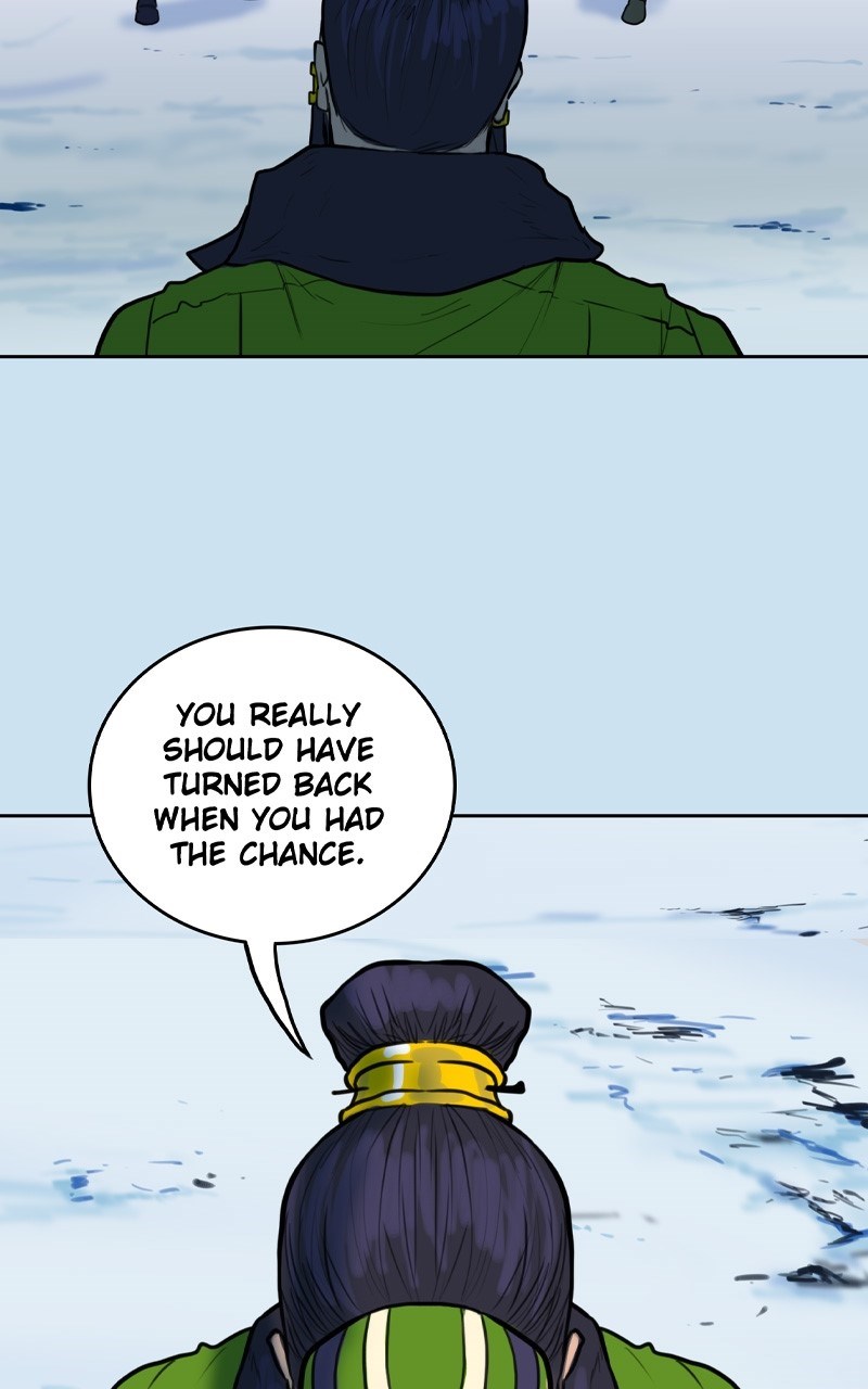 Ordeal Chapter 88 - Page 44