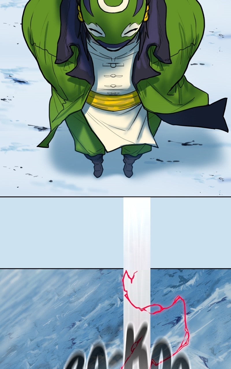 Ordeal Chapter 88 - Page 45