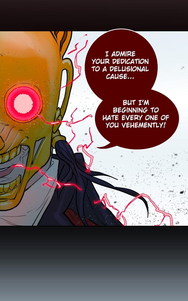Ordeal Chapter 88 - Page 47
