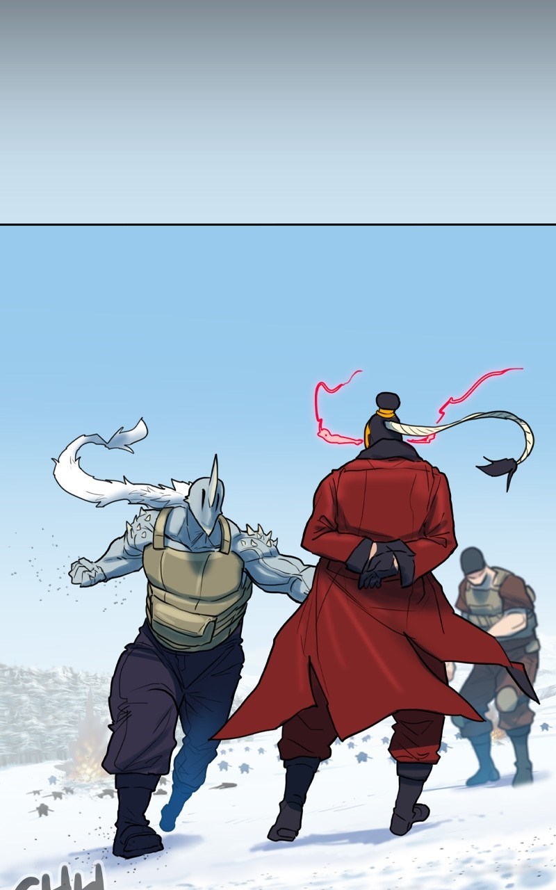 Ordeal Chapter 88 - Page 48