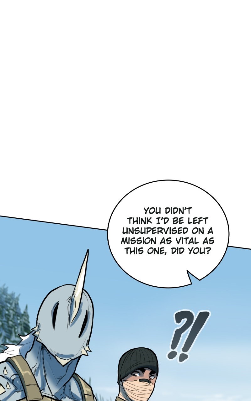 Ordeal Chapter 88 - Page 5