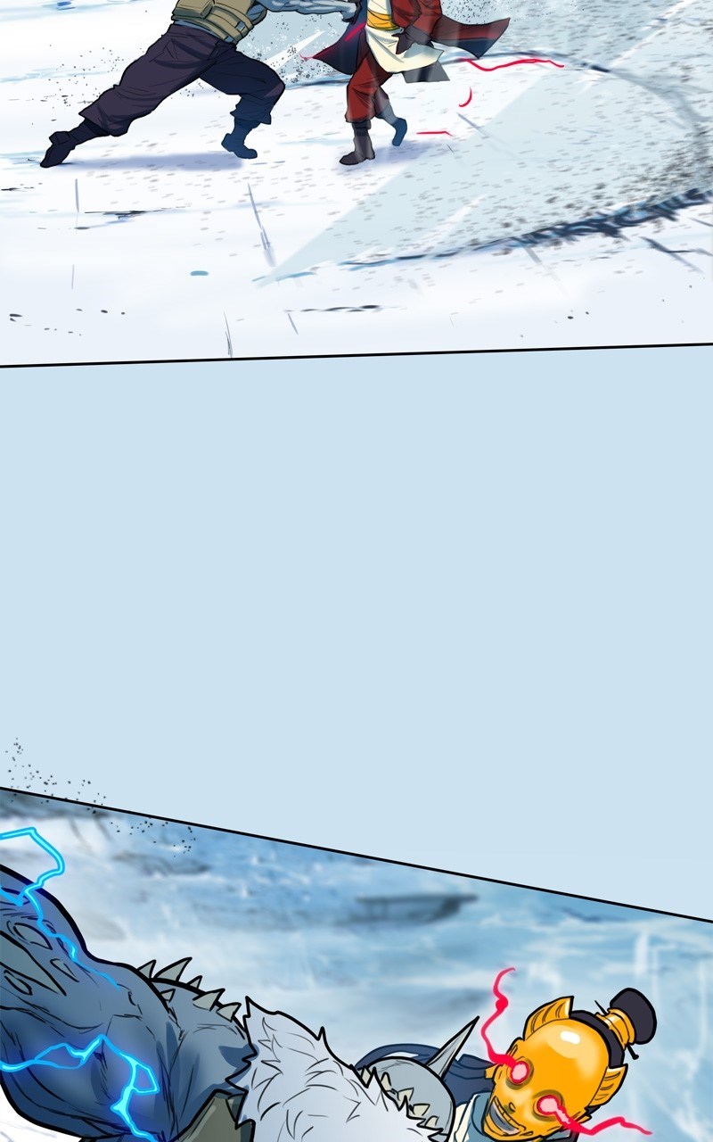 Ordeal Chapter 88 - Page 50