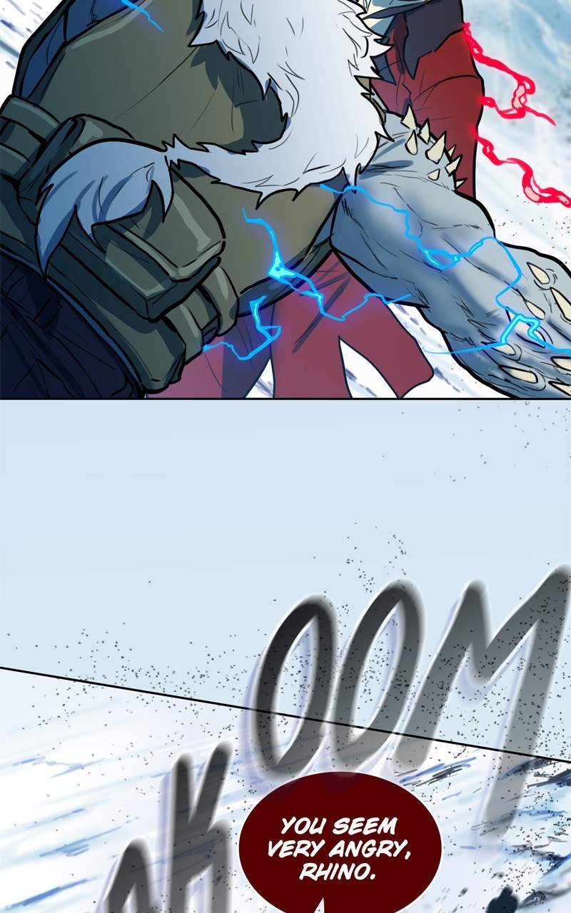 Ordeal Chapter 88 - Page 51