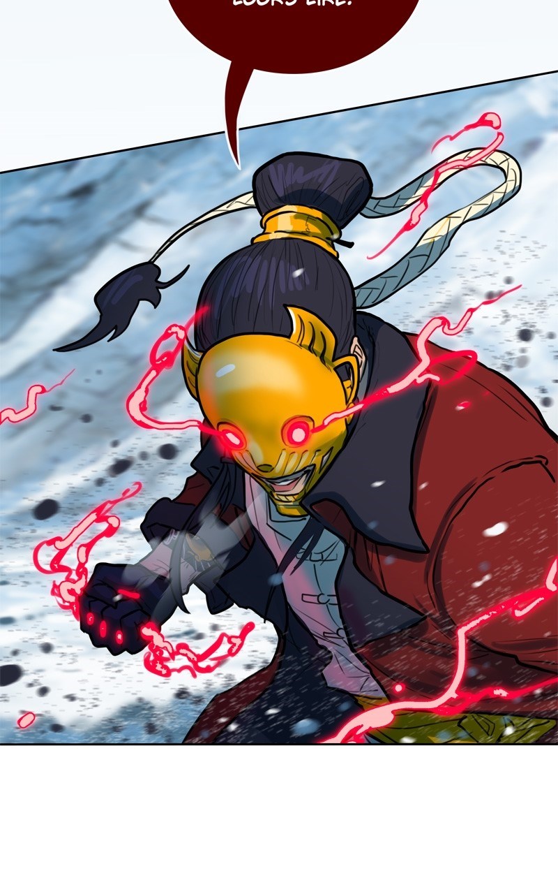 Ordeal Chapter 88 - Page 53