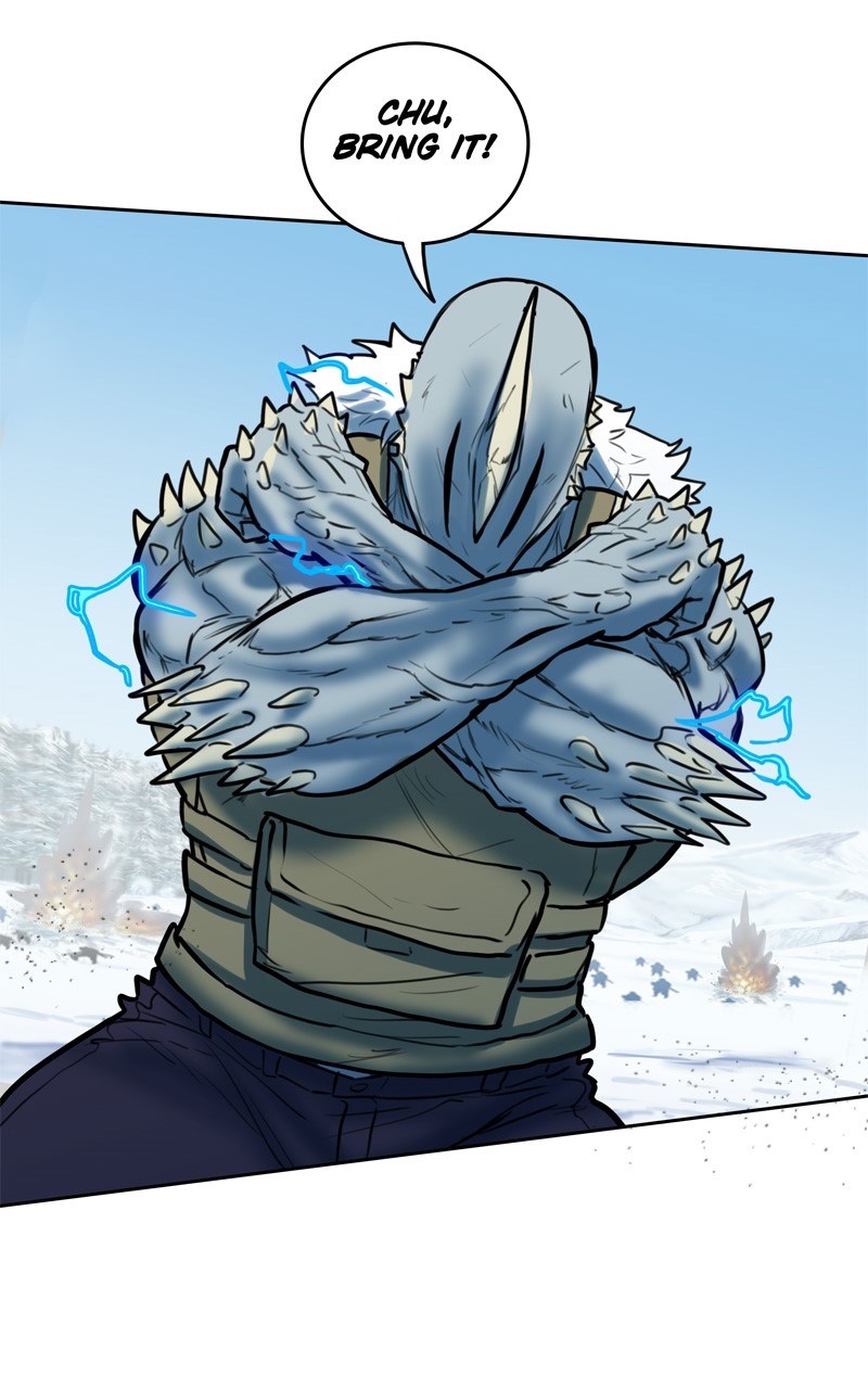 Ordeal Chapter 88 - Page 54