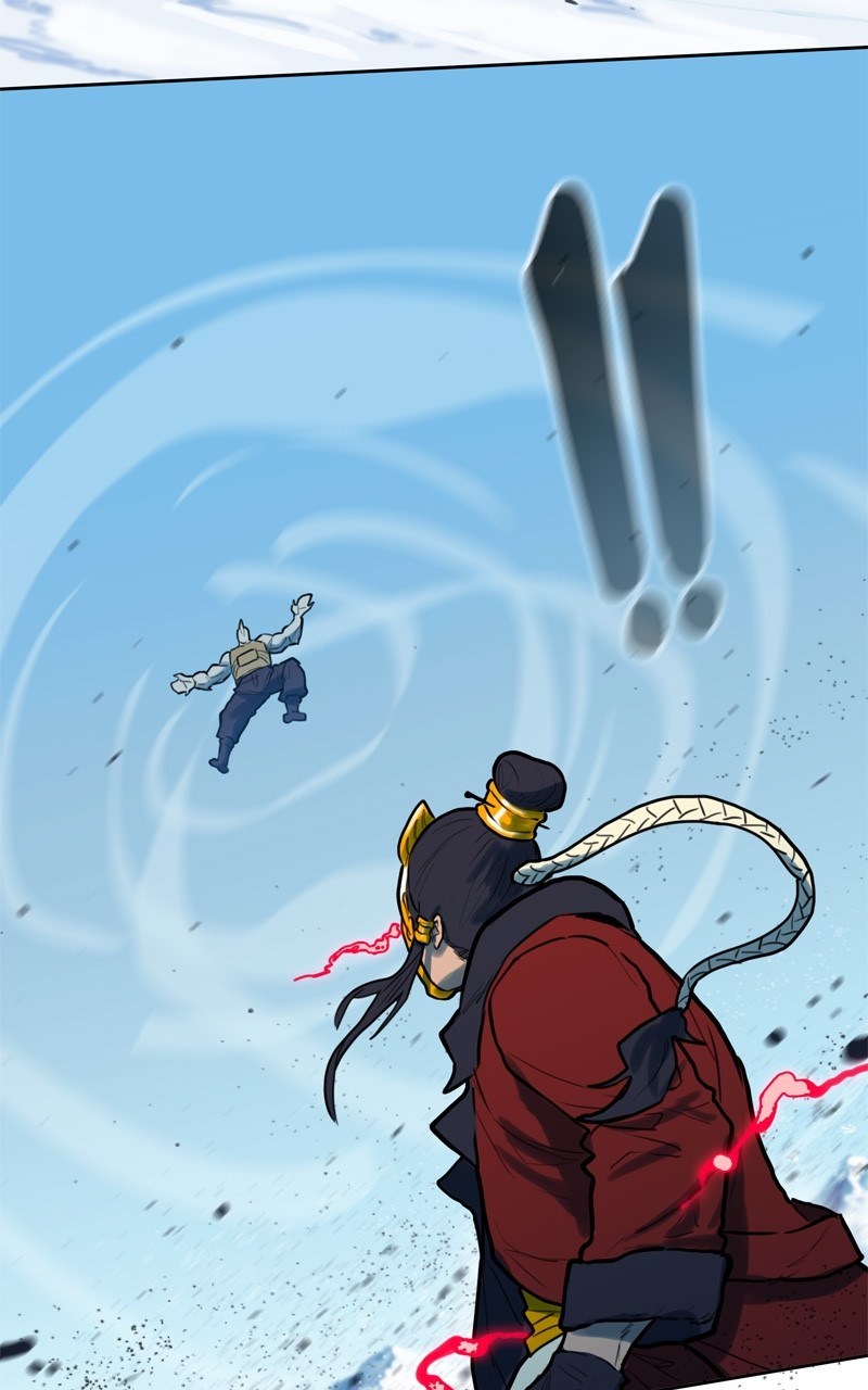 Ordeal Chapter 88 - Page 56