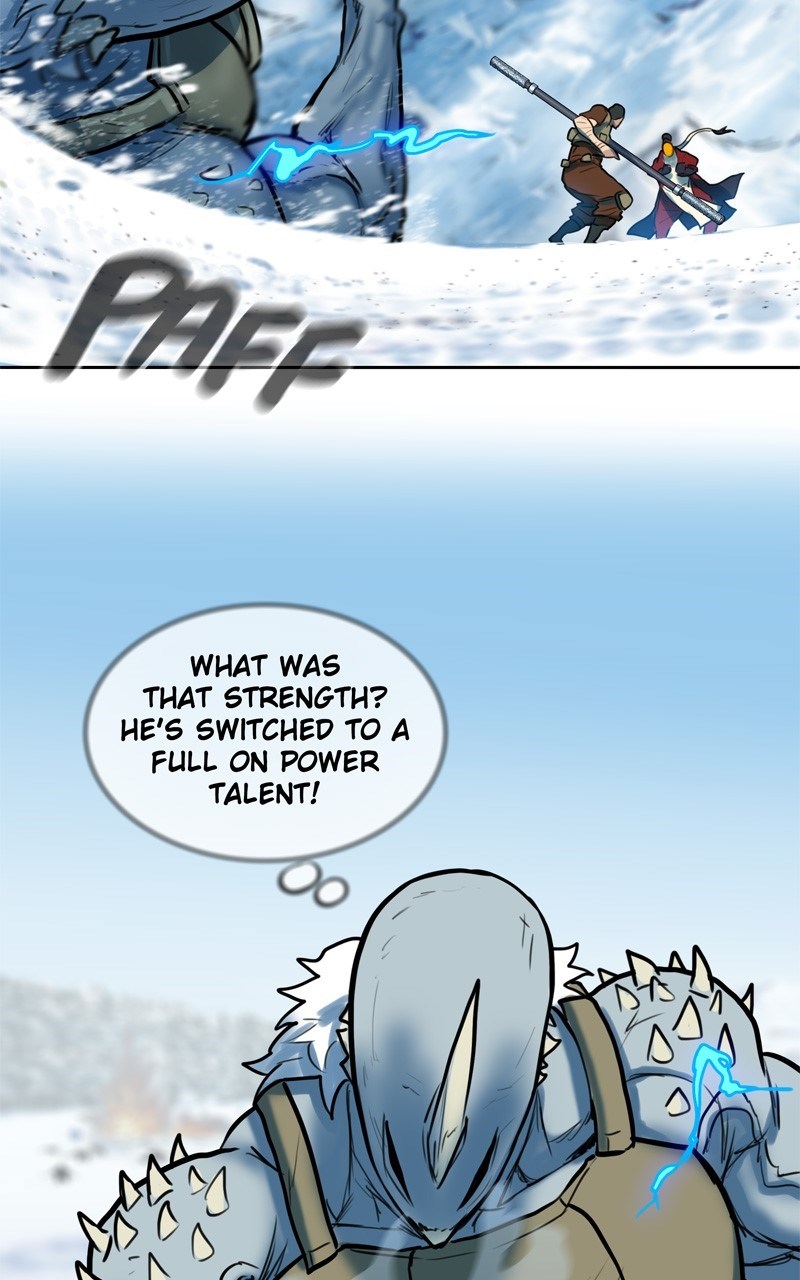 Ordeal Chapter 88 - Page 59