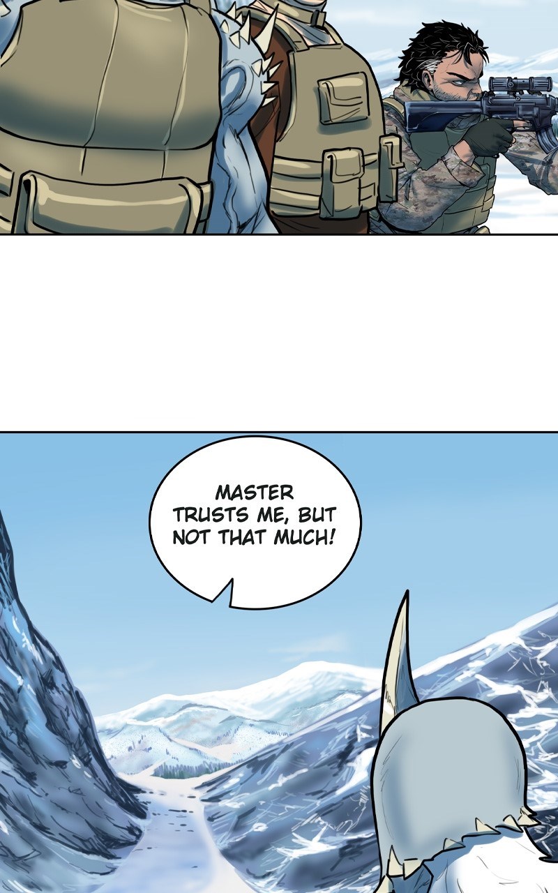 Ordeal Chapter 88 - Page 6