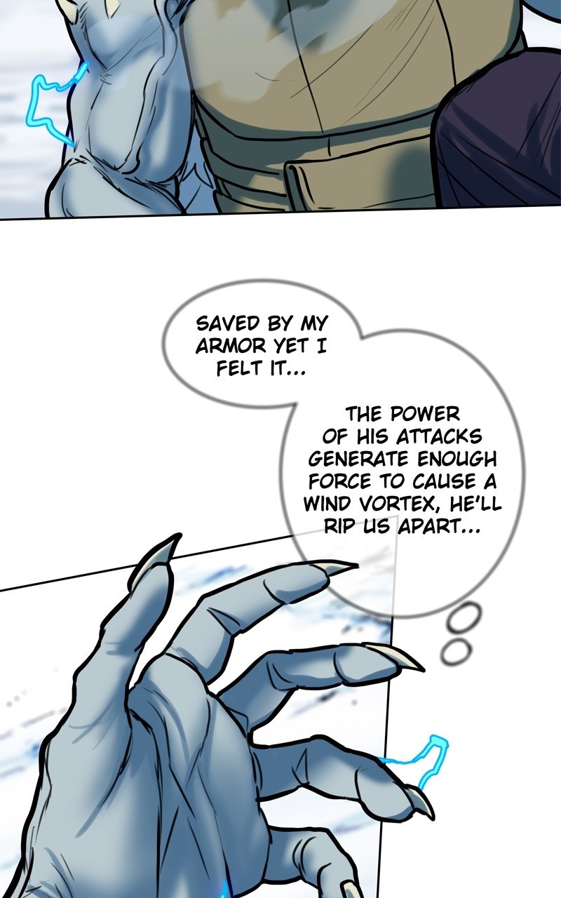 Ordeal Chapter 88 - Page 60