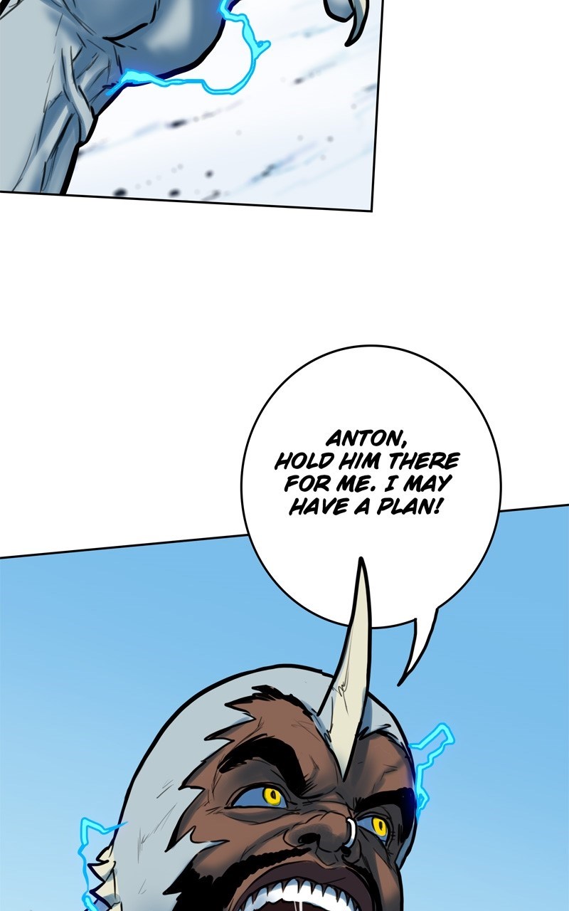 Ordeal Chapter 88 - Page 61