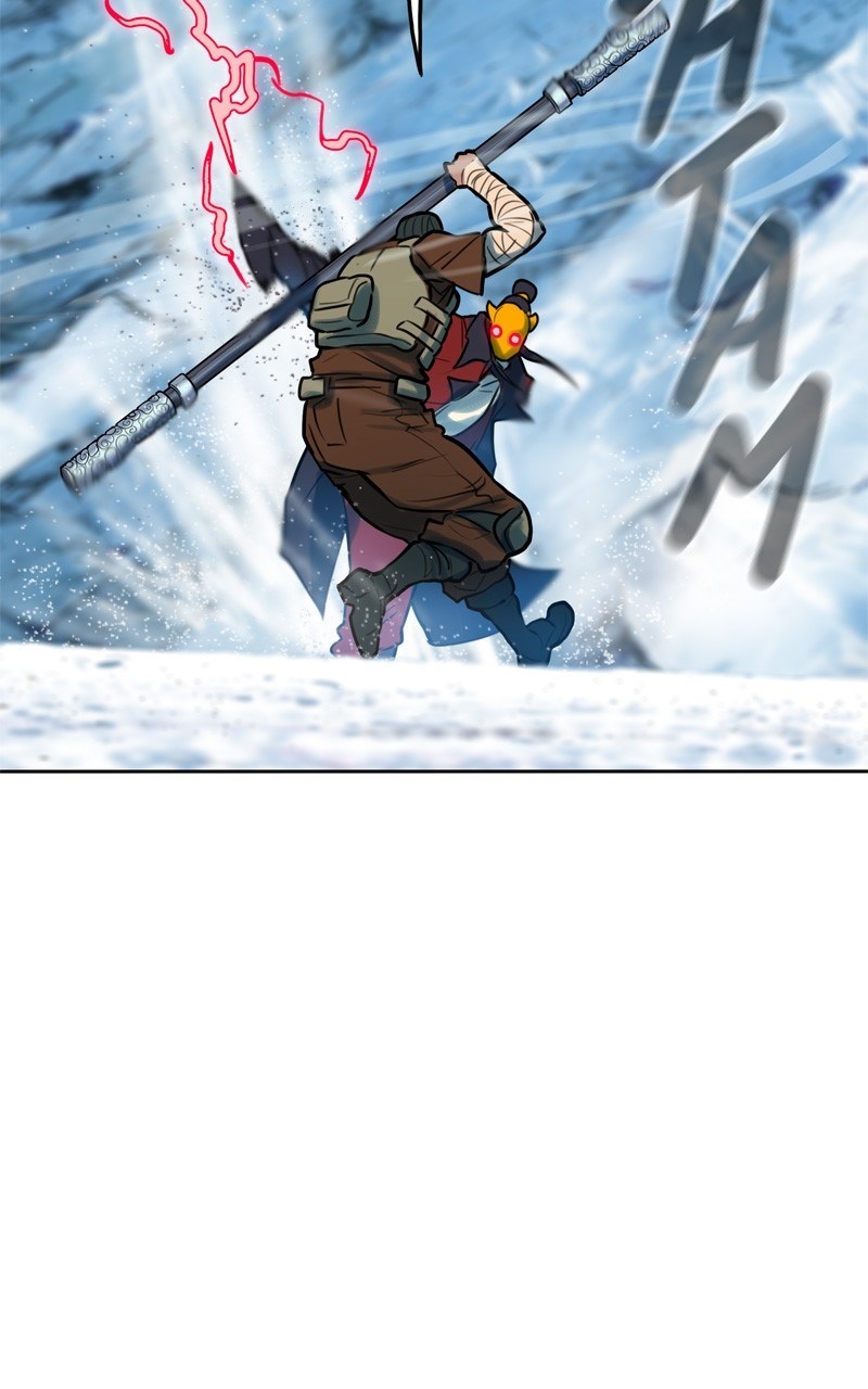 Ordeal Chapter 88 - Page 63