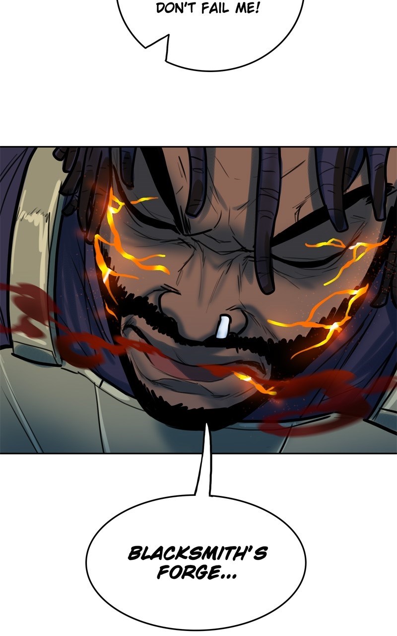 Ordeal Chapter 88 - Page 66