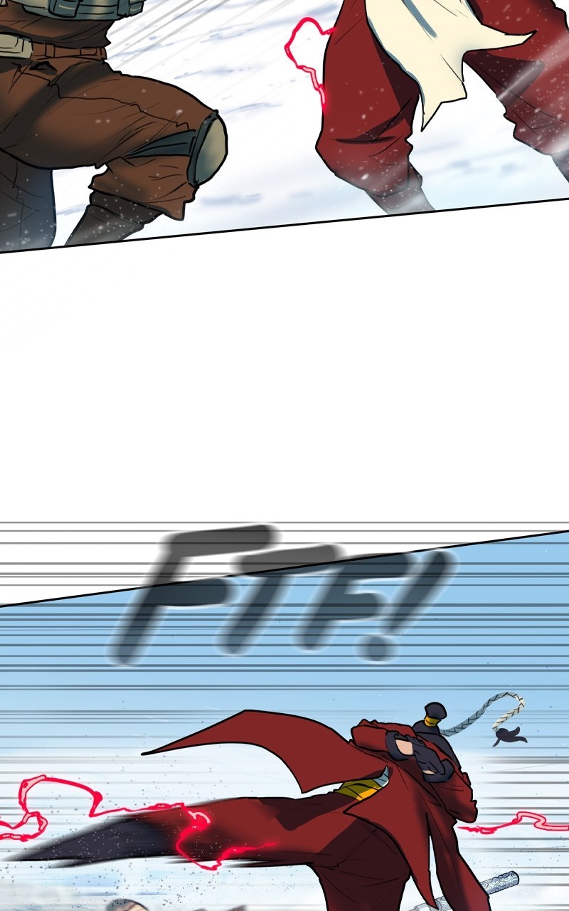 Ordeal Chapter 88 - Page 68