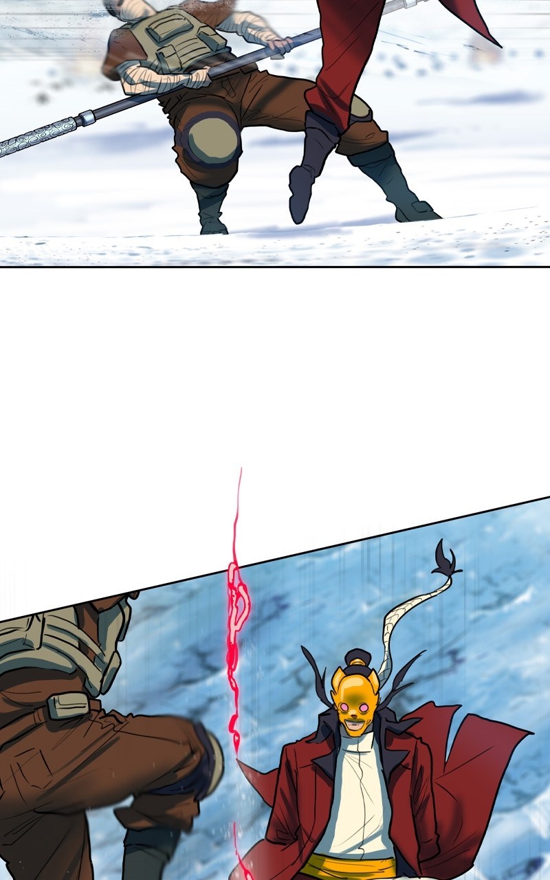 Ordeal Chapter 88 - Page 69