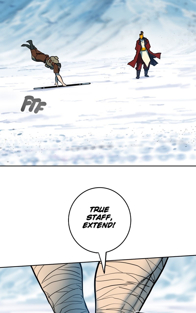 Ordeal Chapter 88 - Page 71