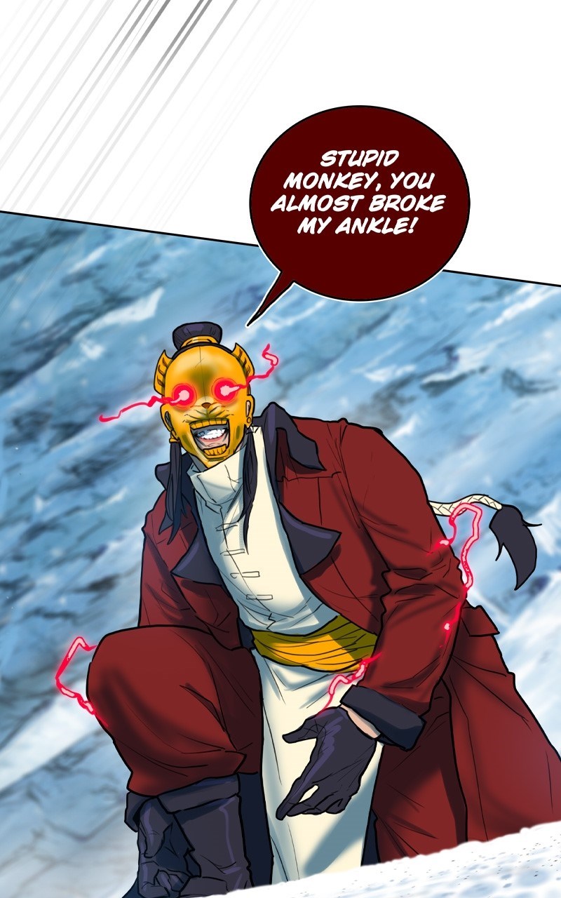 Ordeal Chapter 88 - Page 74