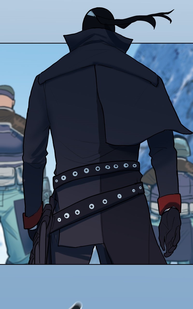 Ordeal Chapter 88 - Page 8