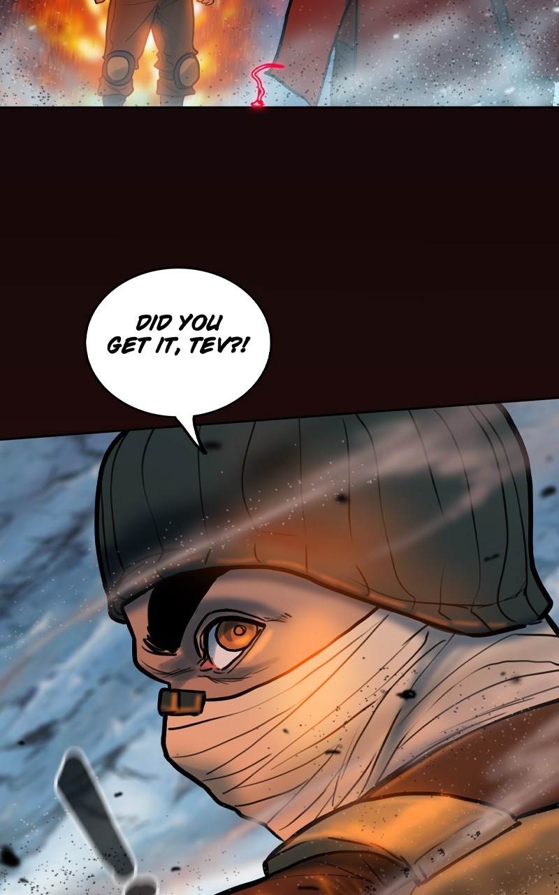 Ordeal Chapter 88 - Page 82