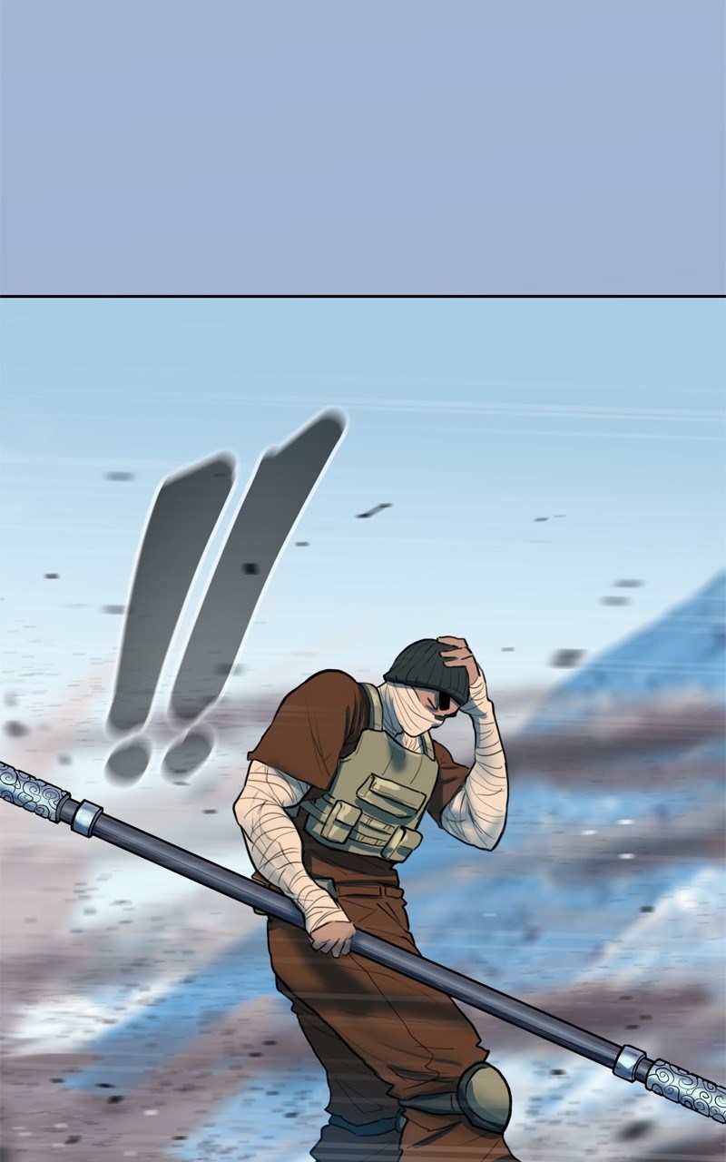 Ordeal Chapter 88 - Page 92