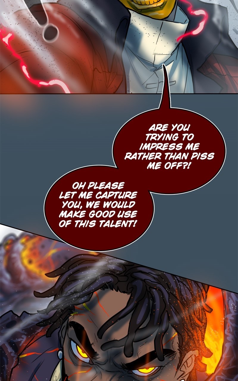 Ordeal Chapter 88 - Page 98