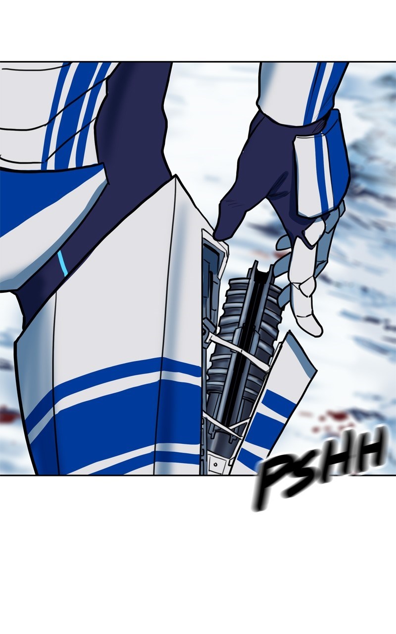 Ordeal Chapter 89 - Page 11