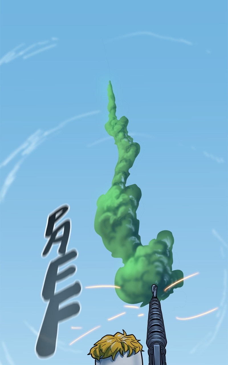 Ordeal Chapter 89 - Page 13