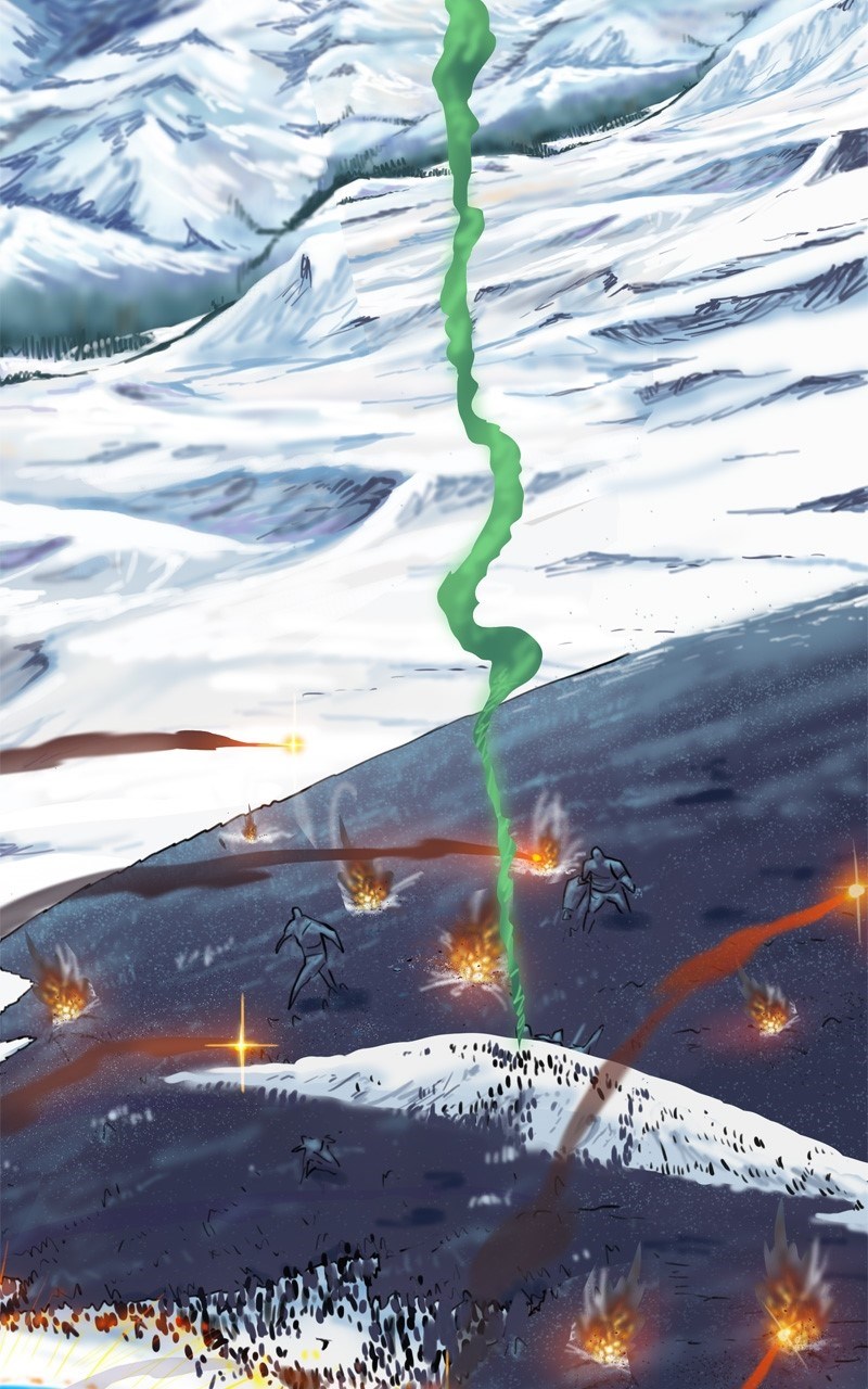 Ordeal Chapter 89 - Page 15