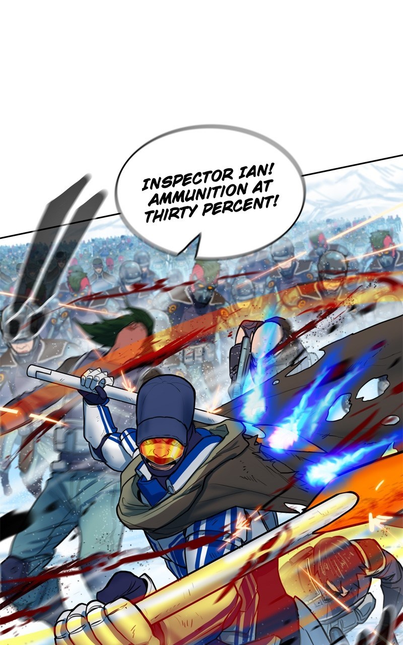 Ordeal Chapter 89 - Page 2