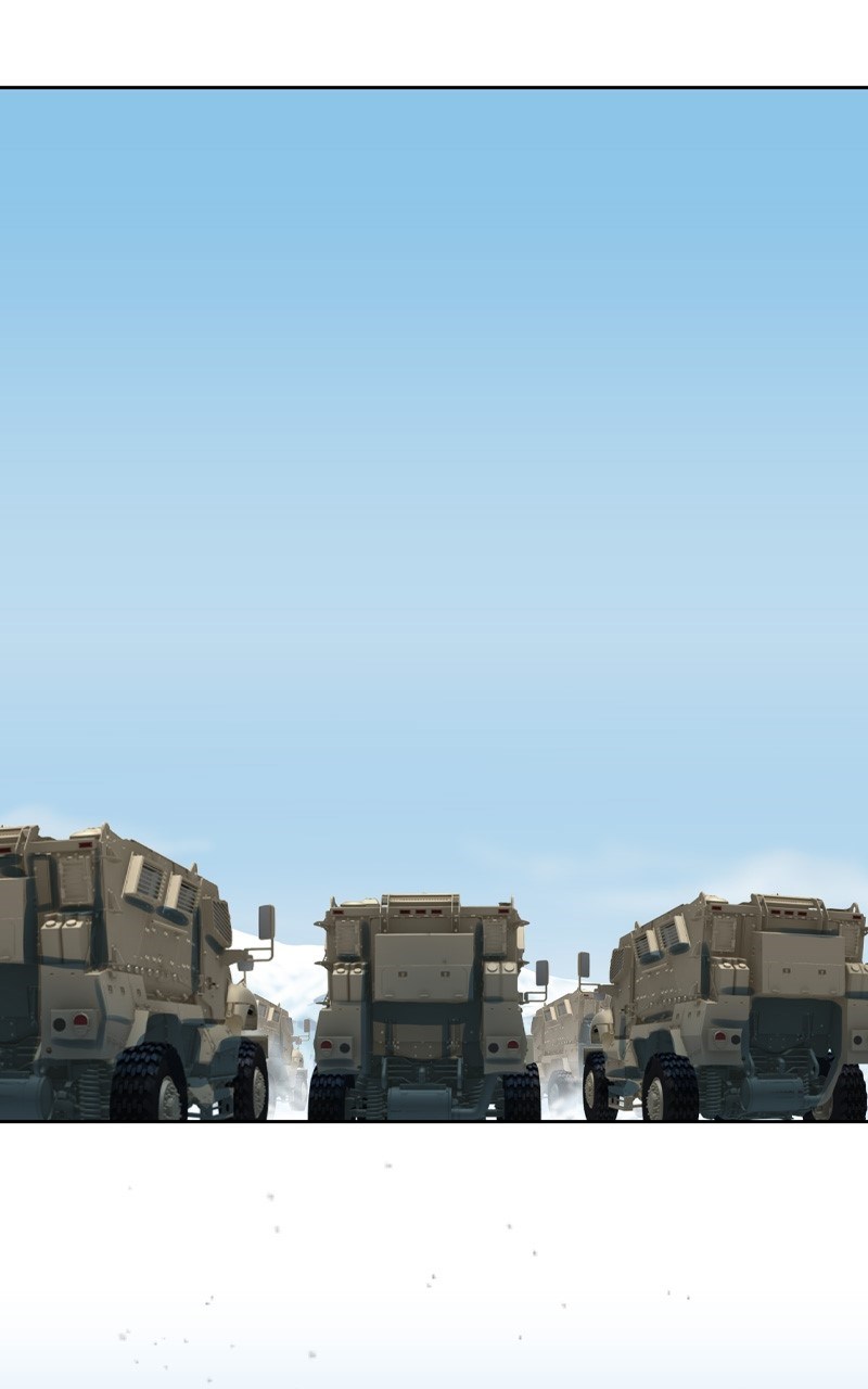 Ordeal Chapter 89 - Page 20