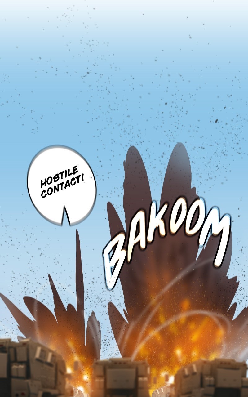 Ordeal Chapter 89 - Page 21