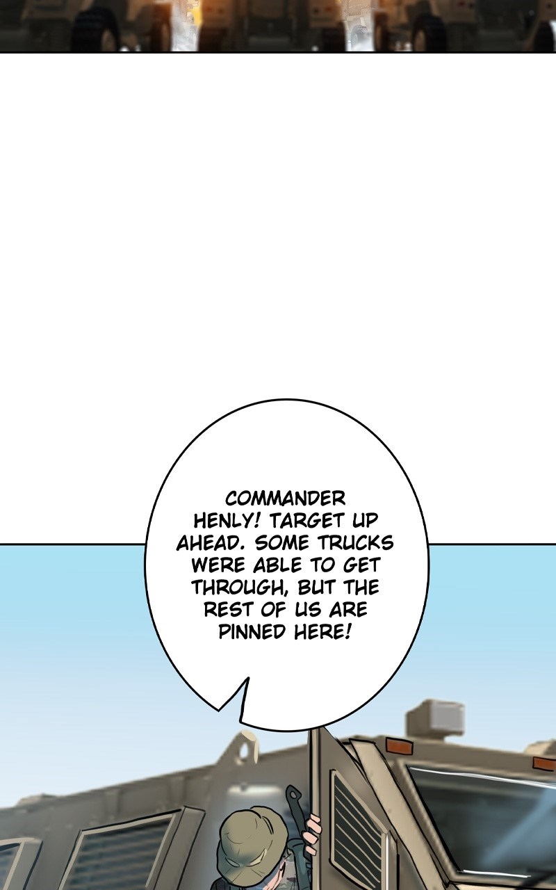 Ordeal Chapter 89 - Page 22