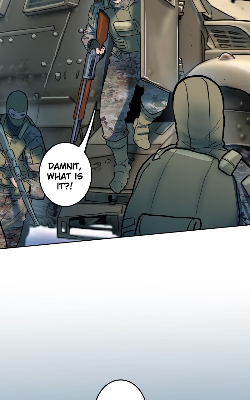 Ordeal Chapter 89 - Page 23