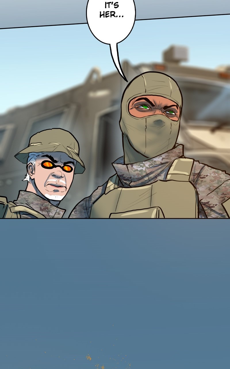 Ordeal Chapter 89 - Page 24