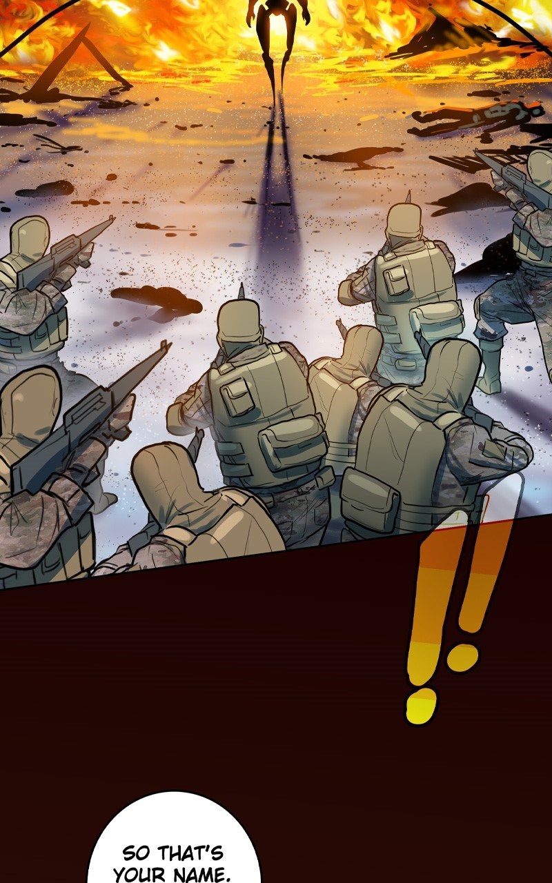 Ordeal Chapter 89 - Page 26