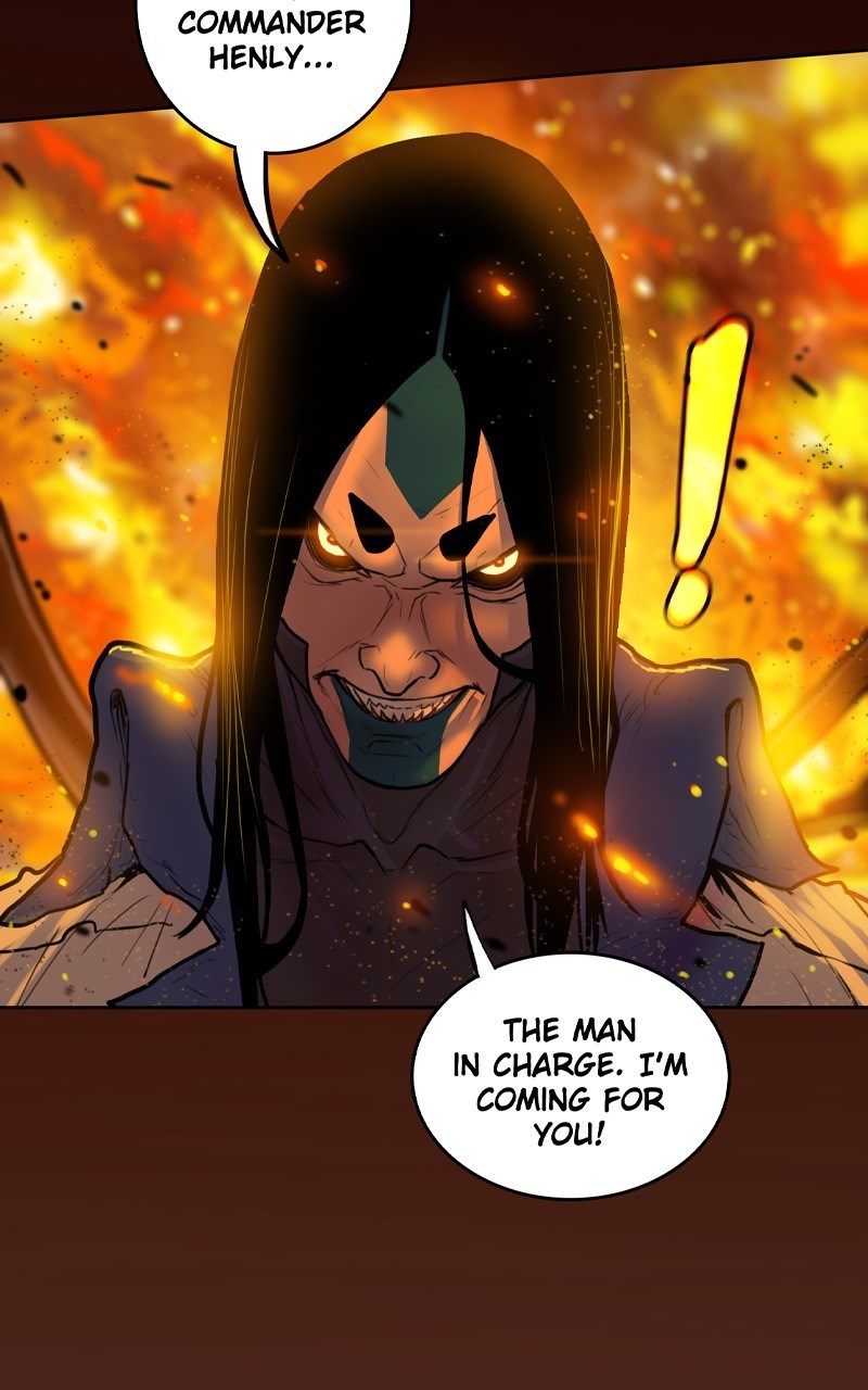 Ordeal Chapter 89 - Page 27