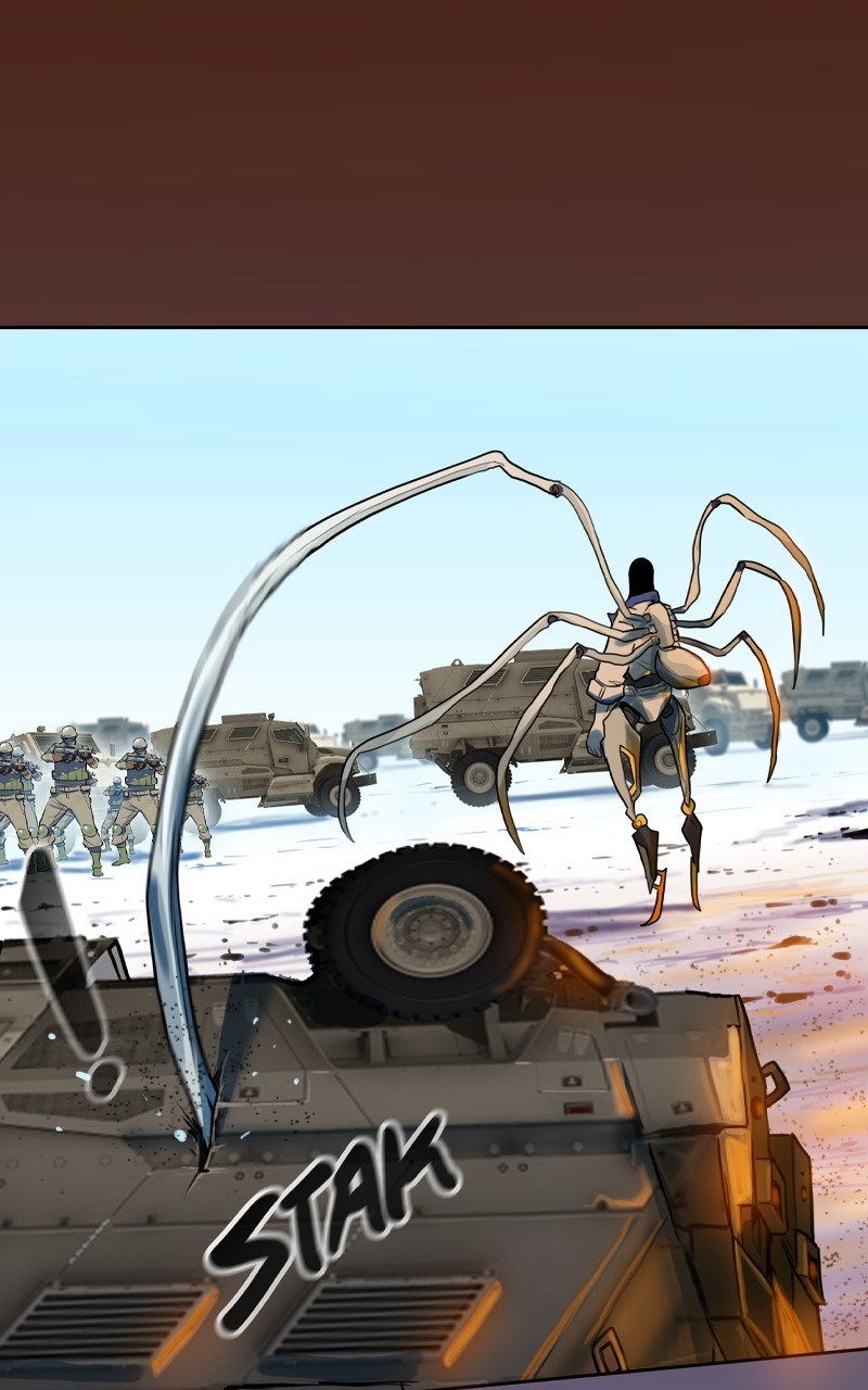 Ordeal Chapter 89 - Page 28