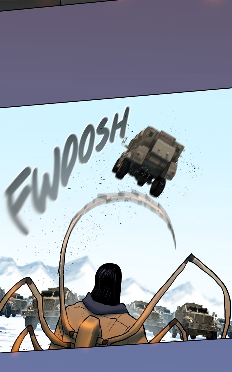 Ordeal Chapter 89 - Page 29