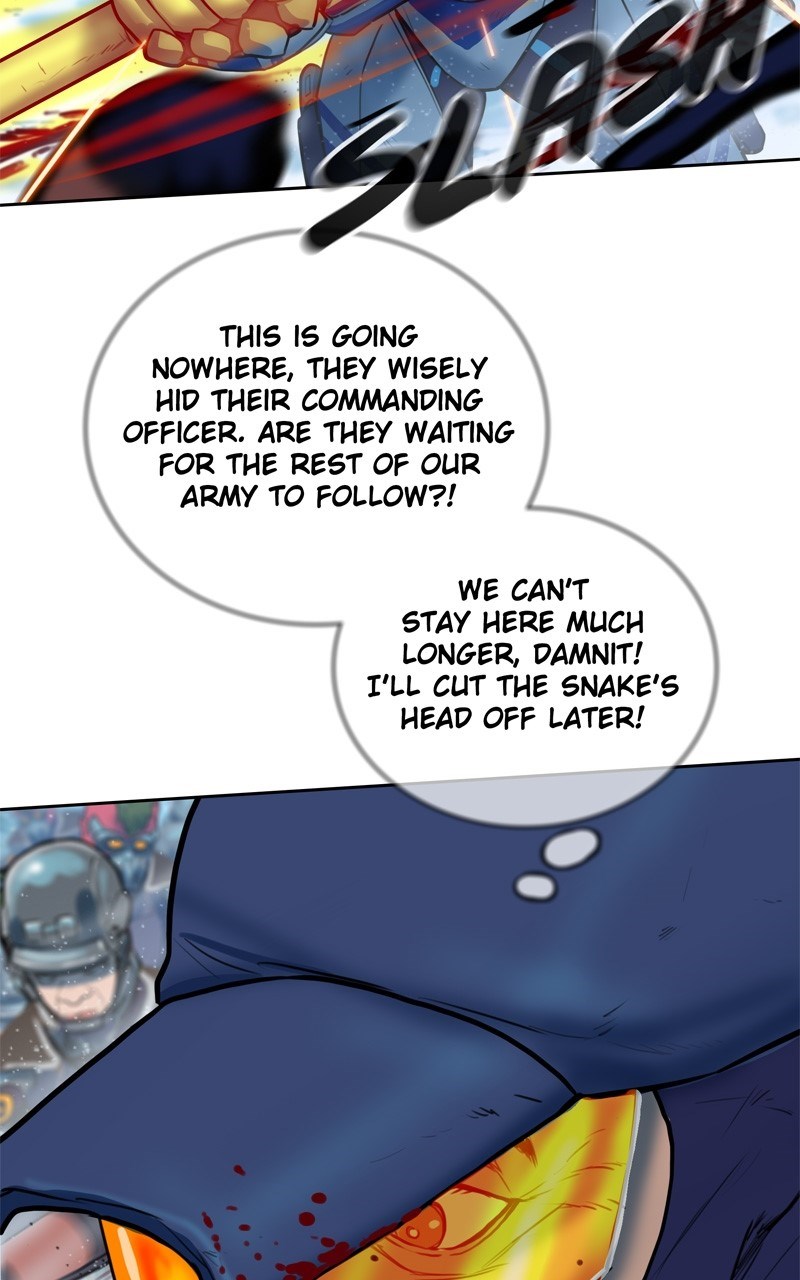 Ordeal Chapter 89 - Page 3