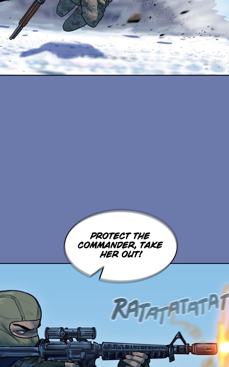 Ordeal Chapter 89 - Page 31